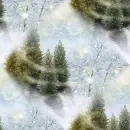 Winter ~ background