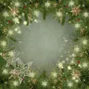 Christmas ~ background