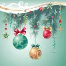 Christmas ~ background ~ fg