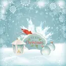 Christmas ~ background