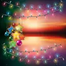 Christmas ~ background ~ fg