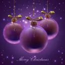 Christmas ~ background