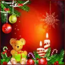 Christmas ~ background ~ fg