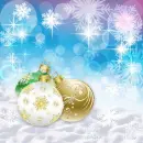 Christmas ~ background ~ fg