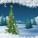 Christmas ~ background ~ fg