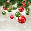 Christmas ~ background