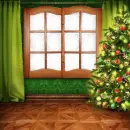 Christmas ~ background ~ fg