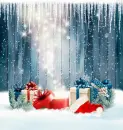 Christmas ~ background