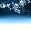 Christmas New Year ~ background