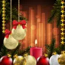 Christmas ~ background