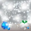 Christmas ~ background