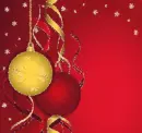 Christmas ~ background ~ fg