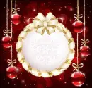 Christmas ~ background ~ fg