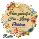 Robbie -Fun loving Christmas #2