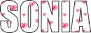 Sonia