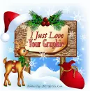 I just love your Graphic
