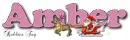 Bambie - Amber