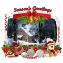 Season's Greeting ~ Jessi