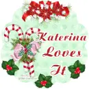 Katerina Loves It ~ fg
