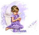 Mary (Ruthann)