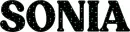 Sonia