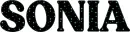 Sonia