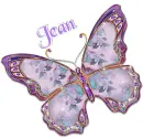 Mary (Jean)
