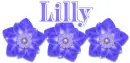 Mary (Lilly)