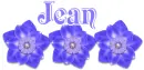 Mary (Jean)