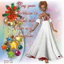 Christmas - by Robbie