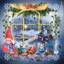 Let It Snow ~ Shaki