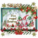 Magical Christmas ~ Shaki