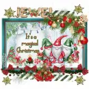 Magical Christmas ~ Jewel