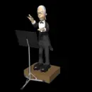 conductor
