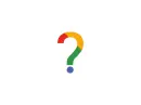 question mark