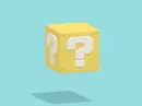 question mark