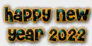 Happy New Year