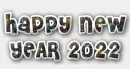 Happy New Year