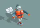 robot