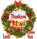 mystyhaze21 - Leah