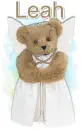 Leah  Angel bear