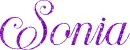 Sonia