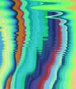color animated
