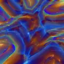 color animated