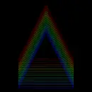 color animated