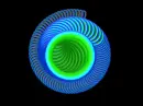 color animated