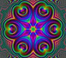 color animated