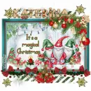 Magical Christmas ~ Katerina