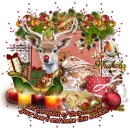 Spirit Of Christmas ~ Shakela