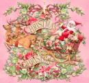 Christmas Background